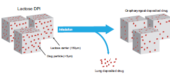 ADVANCES IN PULMONARY DELIVERY OF INHALED ANTI-INFECTIVES