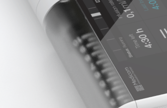 FAST-TO-MARKET LARGE VOLUME INJECTOR FOR SELF-ADMINISTRATION