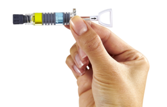 PROVIDING FULL-SERVICE SOLUTIONS FOR INJECTABLE DRUG DELIVERY
