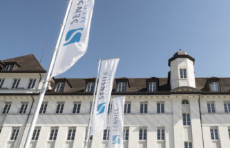 GETTING TO KNOW SENSILE MEDICAL