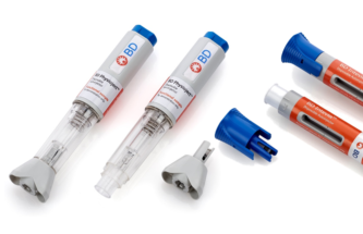 THE VALUE OF A BD INTEGRATED SYSTEM FOR COMBINATION PRODUCTS