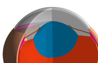 MODELLING OCULAR DELIVERY USING COMPUTATIONAL FLUID DYNAMICS