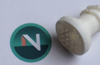 HIGHLY CUSTOMISABLE HOLLOW POLYMER MICRONEEDLE SOLUTIONS