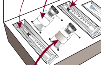 DRUG-DEVICE CO-PACKING SOLUTIONS TO ENHANCE DIFFERENTIATION AND IMPROVE EXPERIENCE
