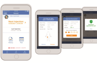 ADDING CONNECTIVITY TO DRUG DELIVERY DEVICES