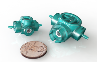 HOW TO DEVELOP A CUSTOMISED IOT PLATFORM WITH A RUNNING START