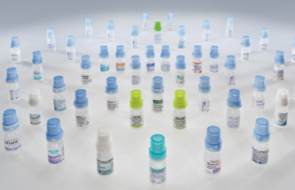 DELIVERING ON THE GROWING NEED FOR TOPICAL PRESERVATIVE-FREE OPHTHALMIC TREATMENTS