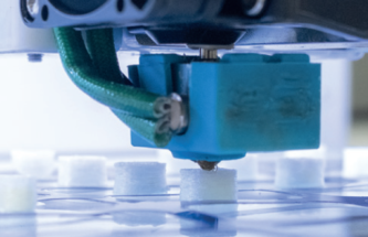 INNOVATIONS IN 3D PRINTED PHARMACEUTICALS
