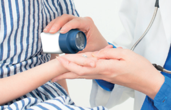 UNIQUE MINITABLET DISPENSER MEETS FLEXIBLE ORAL DOSING NEED