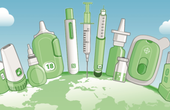SUSTAINABILITY AND DRUG DELIVERY DEVICES