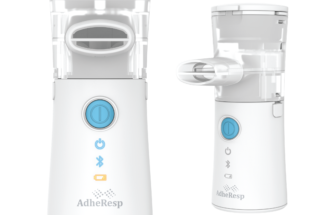 AN INTRODUCTION TO SMART BREATH-ACTUATED NEBULISERS