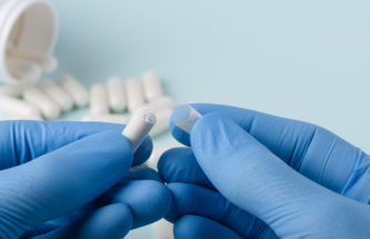 PRODUCT SHOWCASE: Evonik’s newly launched EUDRACAP™ functional, ready-to-fill capsules