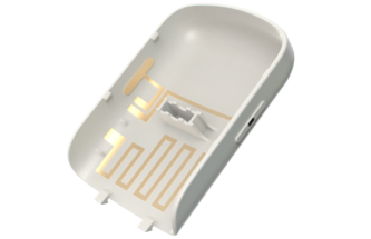 MATERIAL SELECTION FOR NEXT-GENERATION CONNECTED MEDICAL ELECTRONICS