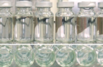 OXYCAPT™: A SUPERIOR PRIMARY CONTAINER MATERIAL FOR BIOLOGICS AND GENE AND CELL THERAPIES