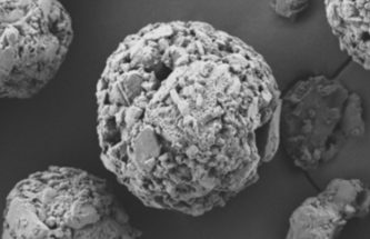 POWDER CHARACTERISATION FOR DPI PERFORMANCE IN CAPSULE-BASED INHALERS