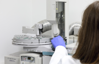 THE INFLUENCE OF UNCERTAINTY ON CHEMICAL CHARACTERISATION