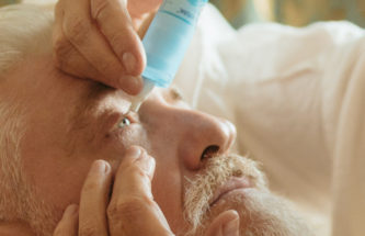 A SIGHT FOR SORE EYES: CHALLENGES & INNOVATIONS IN OPHTHALMIC DRUG DELIVERY