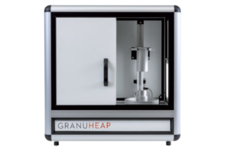 POWDER CHARACTERISATION FOR PHARMACEUTICALS: BEYOND STANDARDS