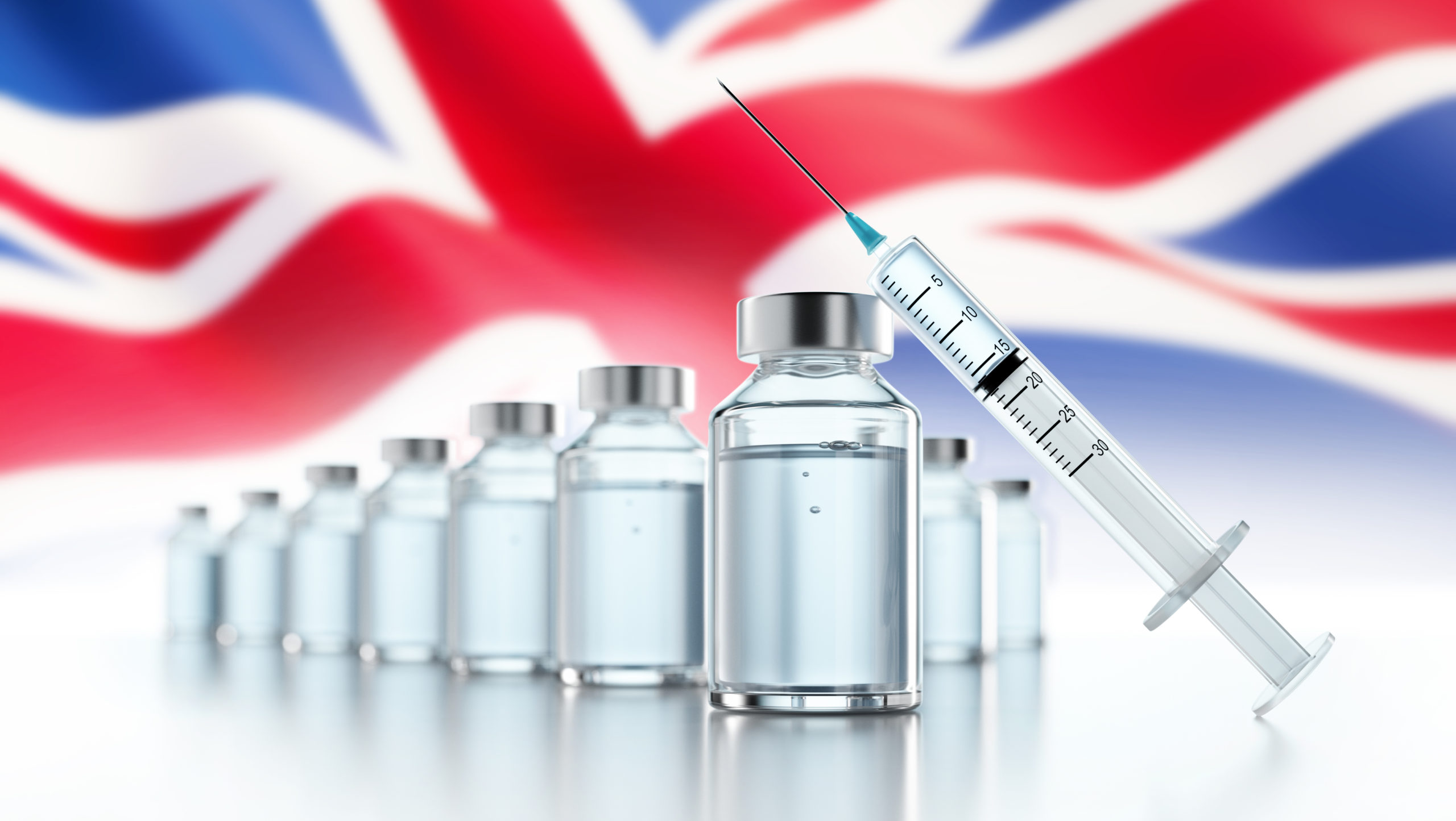 IMed consulting featured image UK medical devices market