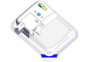 Technology Showcase: CCBio’s Felice Dose – Simplifying Subcutaneous Infusion