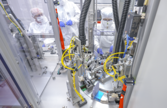 EXTENDING PATIENT-FRIENDLY DRUG DELIVERY TO HIGH-VOLUME WEARABLE DEVICES