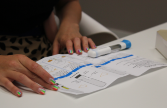 PICCOJECT – USING HUMAN FACTORS TO FULFIL PATIENTS’ NEED FOR INJECTION CONFIDENCE