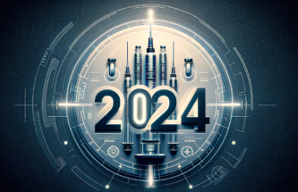 DRUG DELIVERY TRENDS FOR 2024