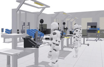 THE RISE OF THE NEXT-GEN CDMO: STRATEGIES FOR REDUCING RISK AND TIME TO MARKET