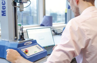 A NOVEL FORCE-MODELLING METHOD & SOFTWARE FOR ACCELERATING TIME TO MARKET FOR NEW INJECTION DEVICES