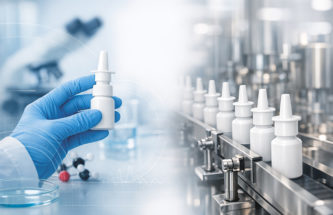 EXPANDING HORIZONS IN LIQUID NASAL DRUG DEVELOPMENT