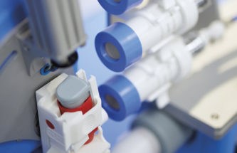 AUTOMATING MDI ACTUATION: PRECISION DATA WITH LESS EFFORT