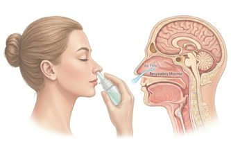 INTRANASAL DRUG DELIVERY: FORMULATION, DEVICE DESIGN & CHARACTERISATION STRATEGIES