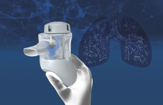 A NOVEL HUMAN FACTORS APPROACH FOR A NEW PLATFORM-BASED, BREATH-TRIGGERED NEBULISER