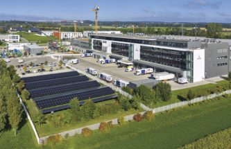 MAINTAINING RELIABLE DRUG DELIVERY THROUGH SUSTAINABLE OPERATIONS